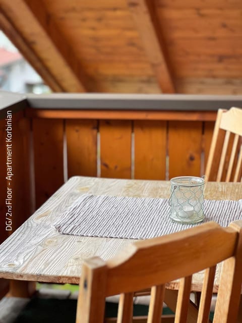 Ferienwohnung Barbara Apartment in Tyrol