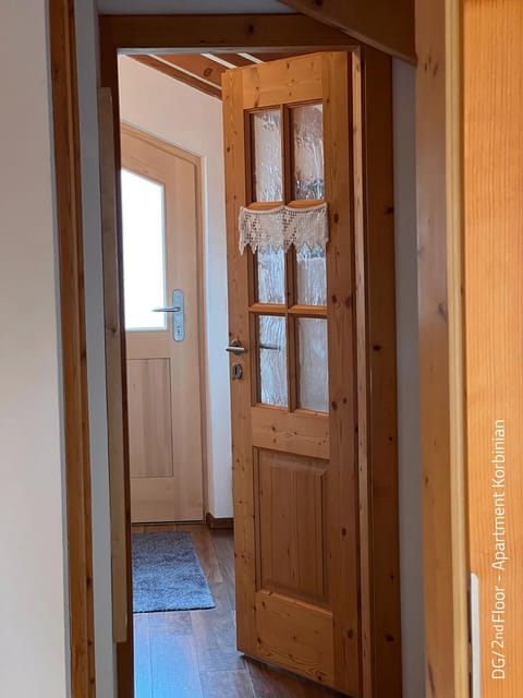 Ferienwohnung Barbara Apartment in Tyrol