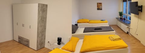 BergmannHeim Apartment in Saarland, 66, Germany