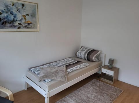 BergmannHeim Apartment in Saarland, 66, Germany