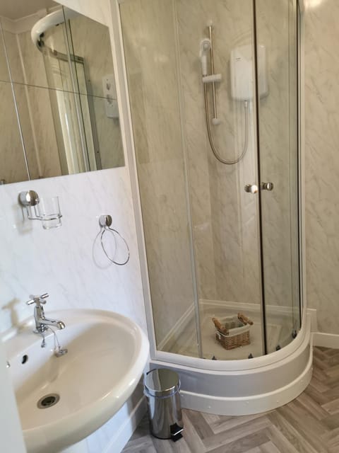 Valentinos Bed and Breakfast in Primrose Valley