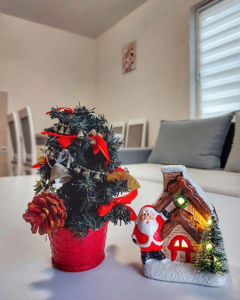 Stan na dan Gabriella Apartment in Federation of Bosnia and Herzegovina