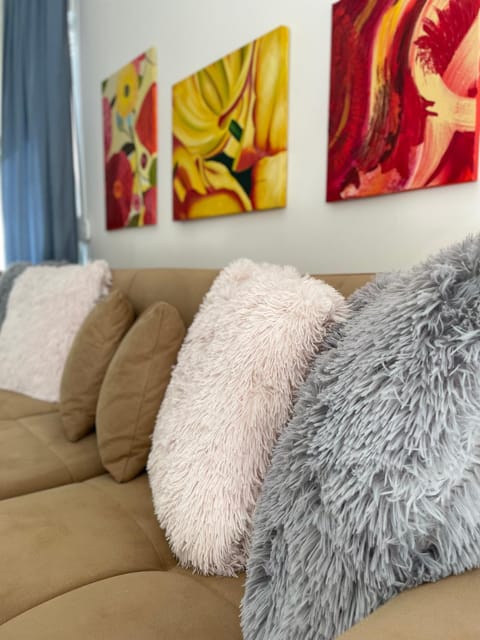 H&M Real Estate Hospitality Apartment in Alexandroupoli