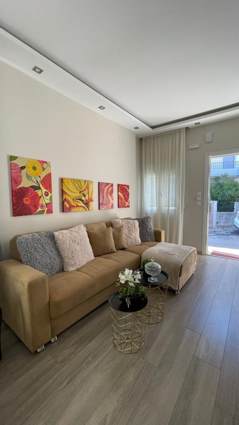 H&M Real Estate Hospitality Apartment in Alexandroupoli