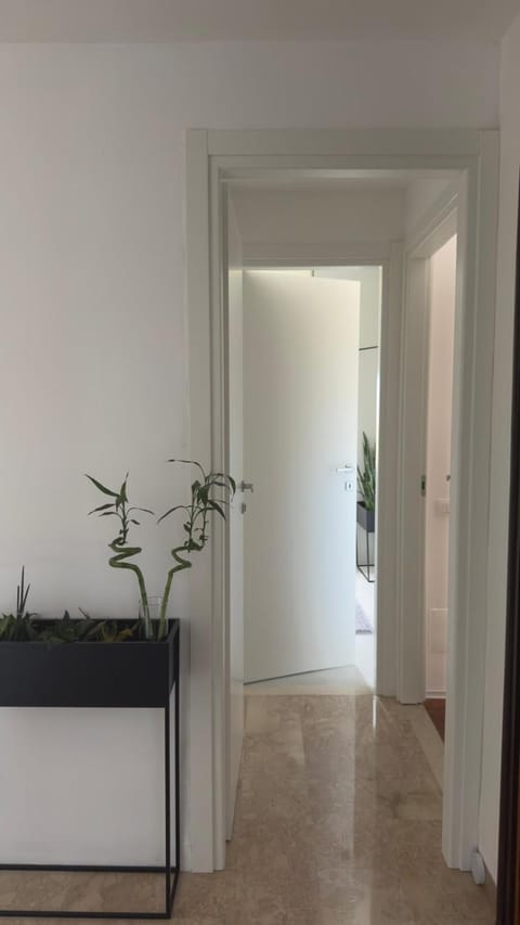 Facade/entrance, Bedroom