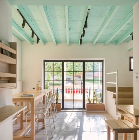Facade/entrance, Lobby or reception