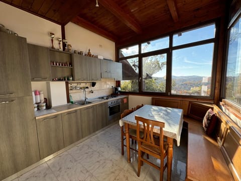 B&B Mariù House in Basilicata