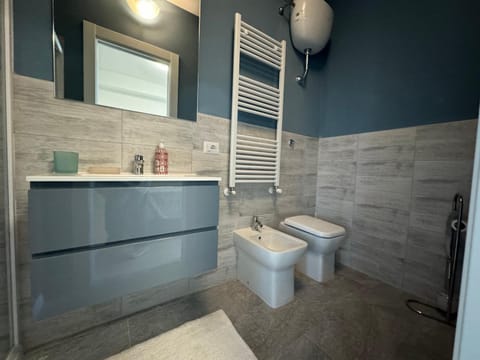 B&B Mariù House in Basilicata