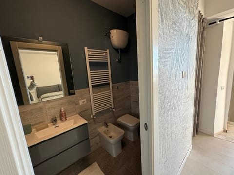 B&B Mariù House in Basilicata