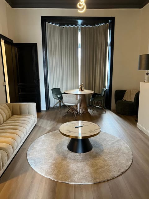 8Z Dreamz 3 Apartment in Ghent