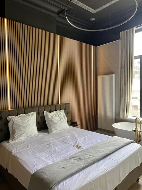 8Z Dreamz 3 Apartment in Ghent