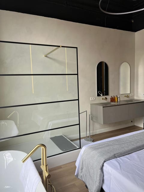 8Z Dreamz 3 Apartment in Ghent