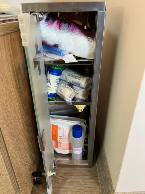 Apartman KVINS Apartment in Serbia