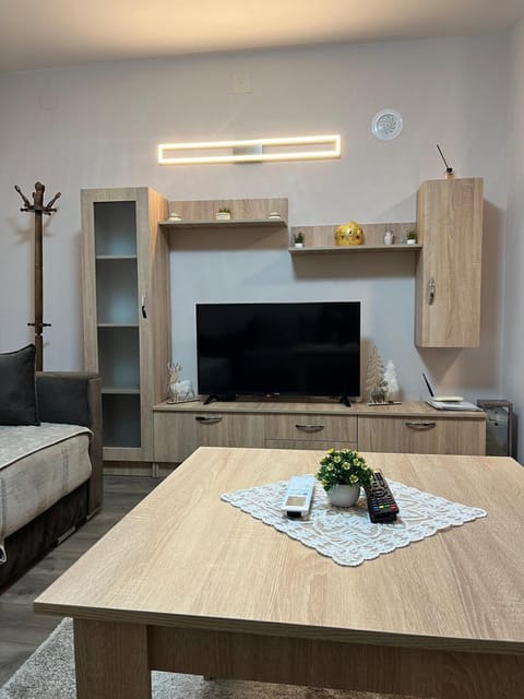 Apartman KVINS Apartment in Serbia