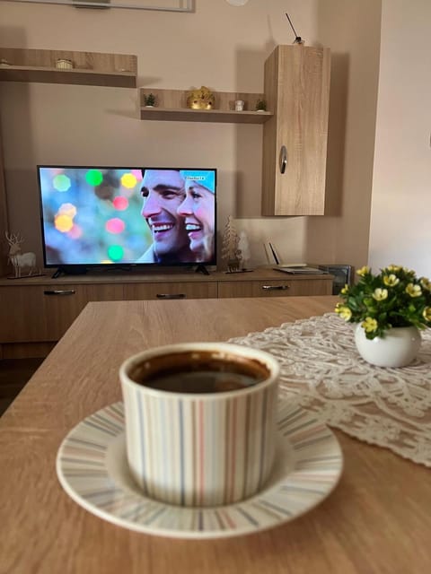 Apartman KVINS Apartment in Serbia