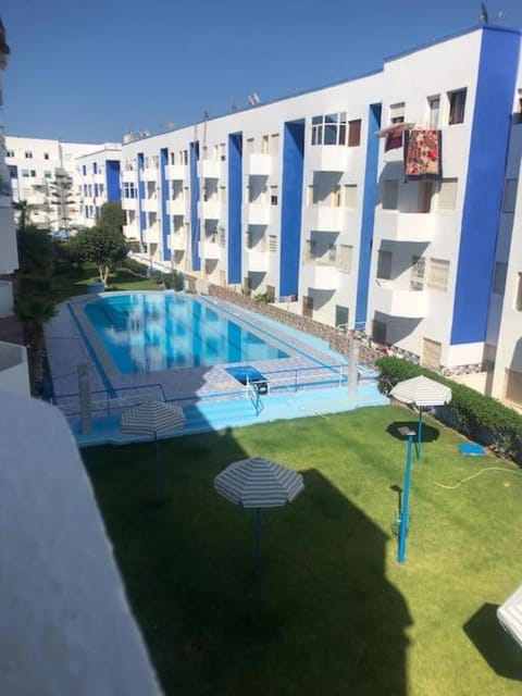 Garden, Swimming pool