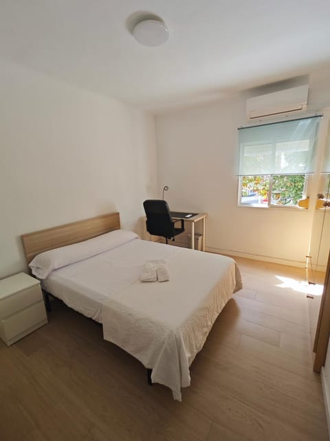 Málaga Stay - San Rafael Apartment in Malaga