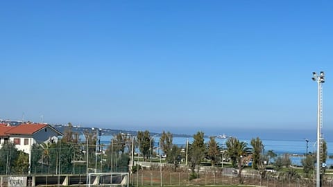 Sea view