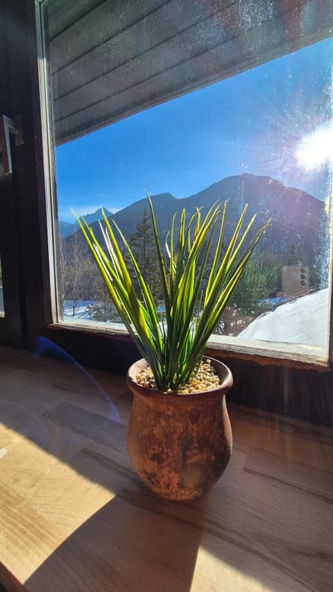 Day, Natural landscape, Decorative detail, Mountain view