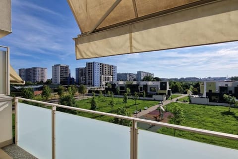View (from property/room), Balcony/Terrace
