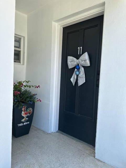 Villa Clara Blue-Little Havana Apartment in Brickell