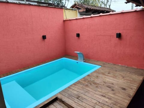 Casa Berimbello Paraty RJ House in Paraty