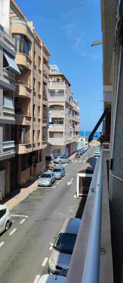 Sea view