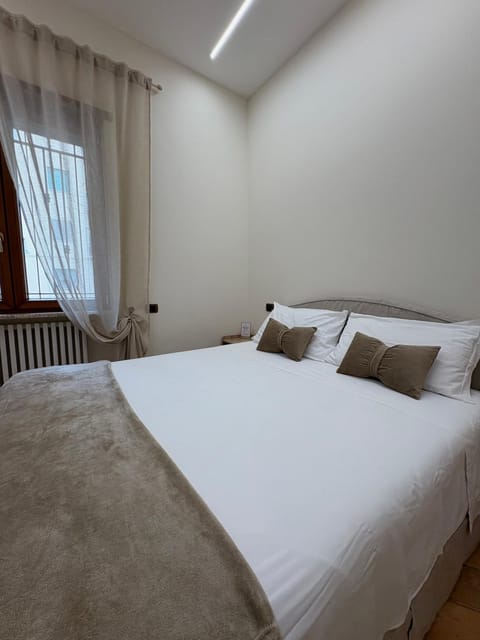 Ninella Apartment Apartment in Ercolano