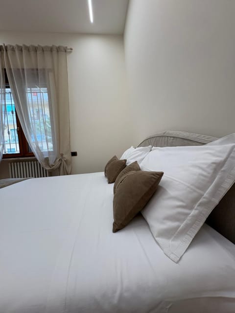 Ninella Apartment Apartment in Ercolano