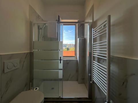 Giano Host - Vespucci Apartment in Genoa