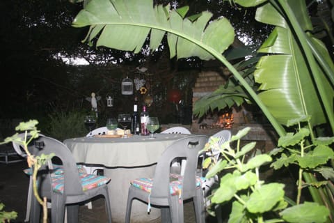 Patio, Balcony/Terrace