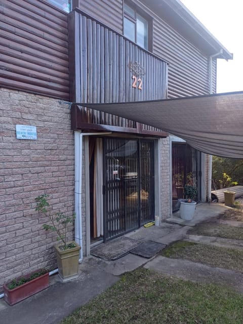 Peace Haven Sedgefield House in Eastern Cape