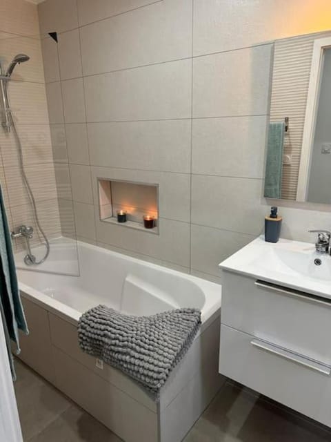 Maison aux portes de Strasbourg moderne et tout confort House in Strasbourg