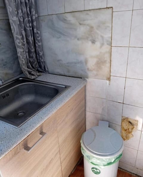 Simple apartment Apartment in Athens