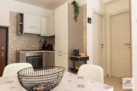 Kitchen or kitchenette, Dining area, oven, stove