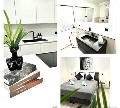 Highlife Apartment Bad Kreuznach ONE Apartment in Bad Kreuznach