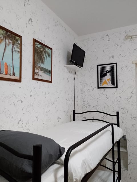 Stella Marina Apartment in Torvaianica