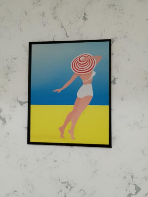 Stella Marina Apartment in Torvaianica