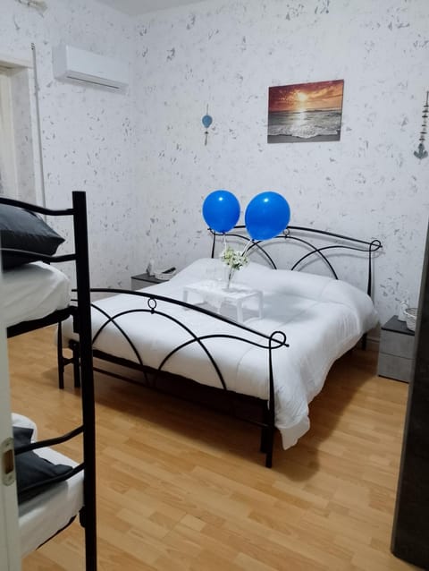 Stella Marina Apartment in Torvaianica