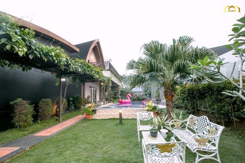 Natural landscape, Garden, Garden