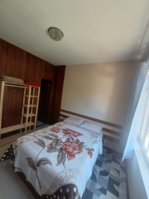 Espaço Plataforma Vacation rental in Nova Friburgo