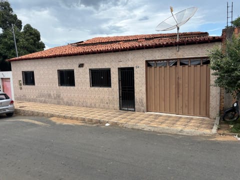 Facade/entrance, Street view