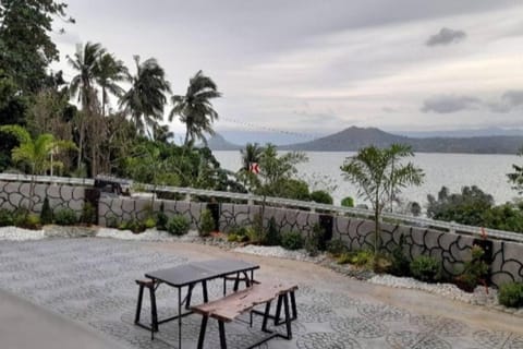 Lake view, Lake view, Mountain view, Mountain view