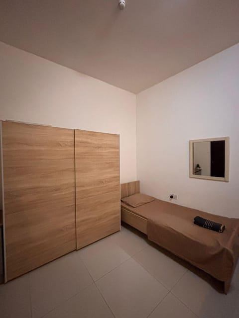 Central Sliema Stay Cozy for 4 guests, Air-Conditioned, Self Check-In Vacation rental in Sliema