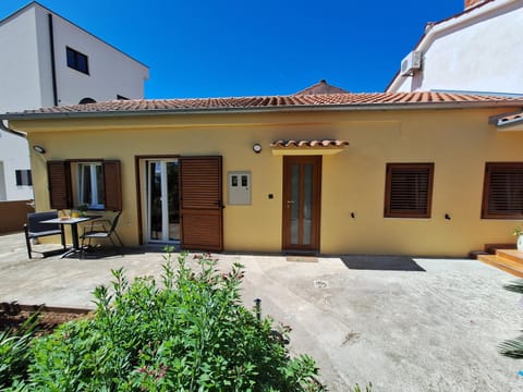 Property building, Balcony/Terrace