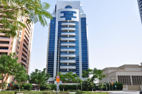Property building, Location