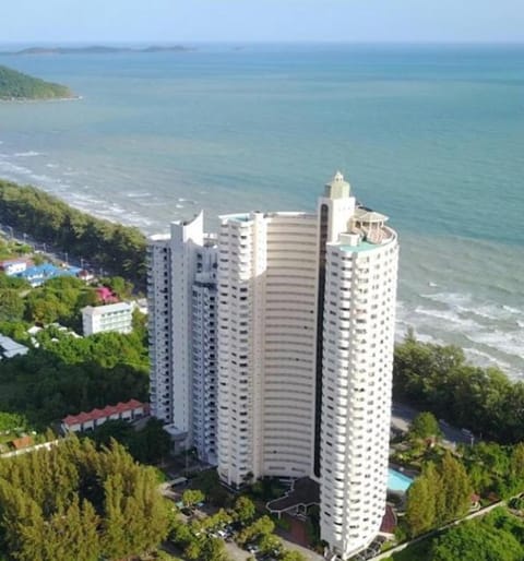 Property building, Sea view