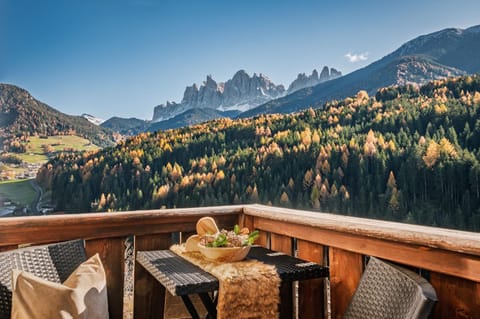 Austillerhof - Urlaub auf dem Bauernhof Farm Stay in Villnöß