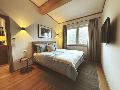 TV and multimedia, Bedroom