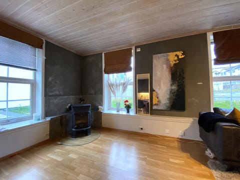2BR Deluxe Apartment - Northern City center Apartment in Tromso
